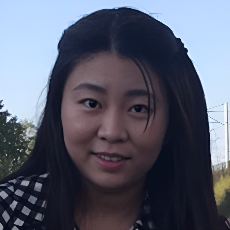 Dr. Catherine He, Nanaimo General Dentist
