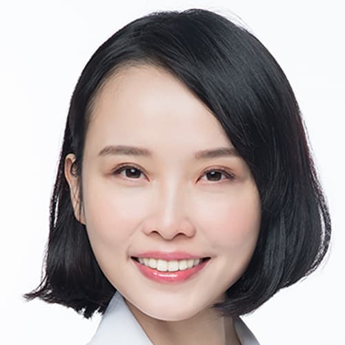 Dr. Chia-Ling Hsieh, Nanaimo Dentist